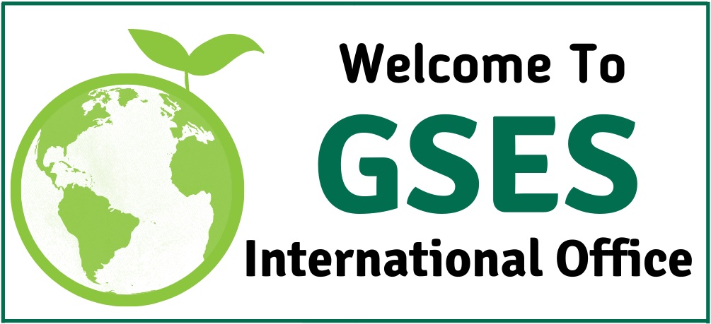 GSES International Office